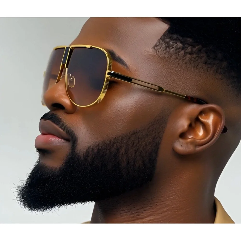 N/A gold tone